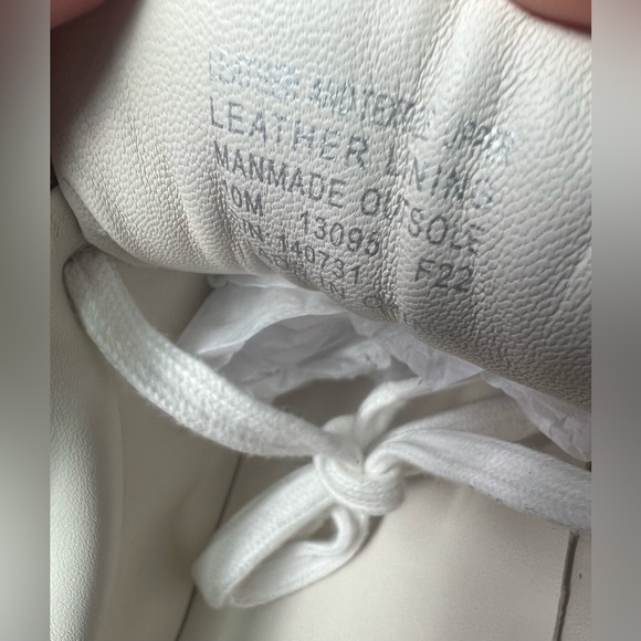 Tory Burch Good Luck Trainers - Picture 8 of 9